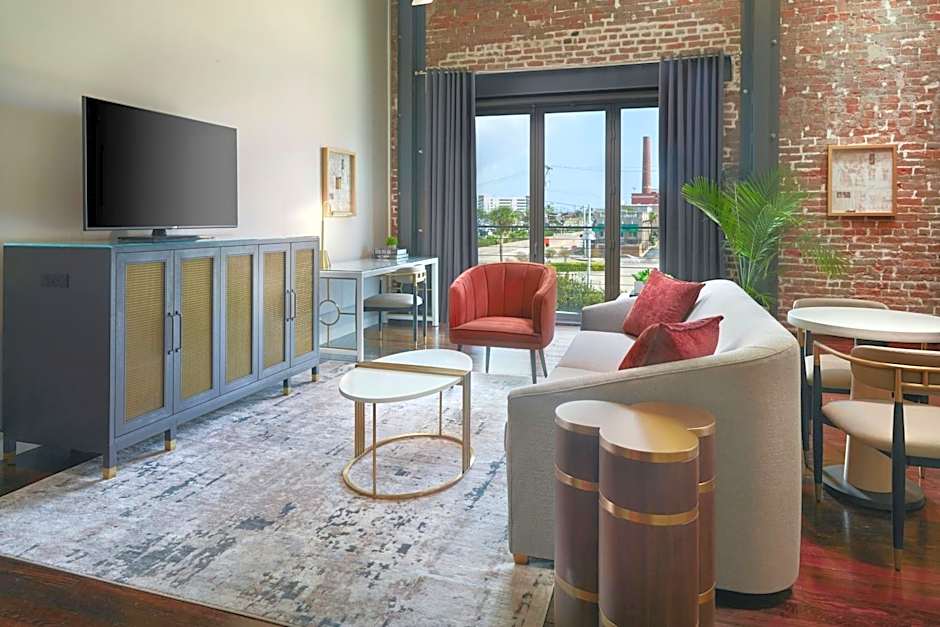 The Tremont House, Galveston, a Tribute Portfolio Hotel