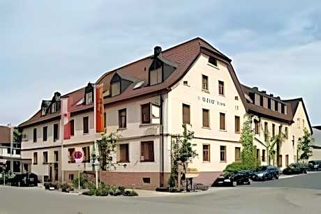 AKZENT Hotel Krone