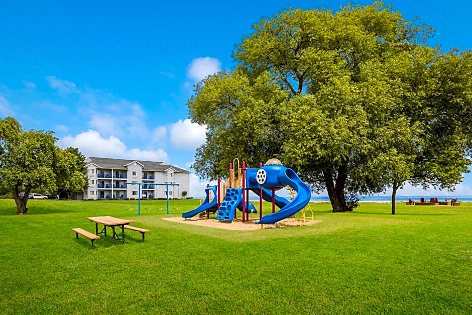 Best Western Harbour Pointe Lakefront