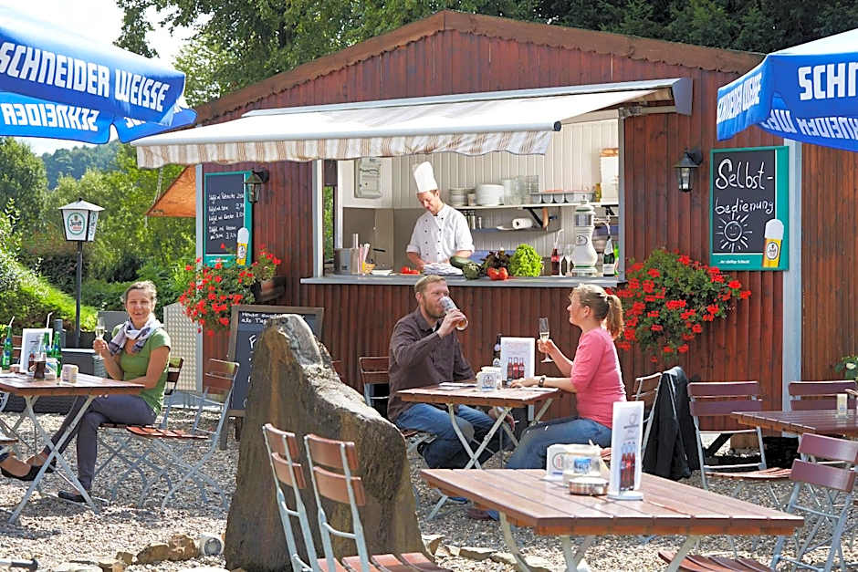 Hotel Restaurant Lüdenbach