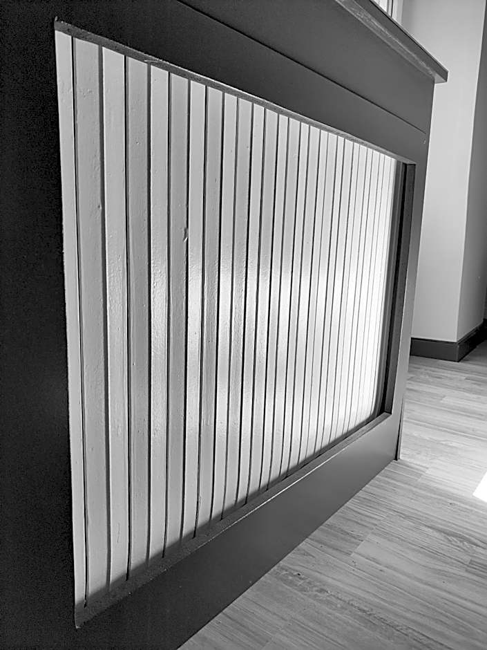 Hôtel Saint - Pierre