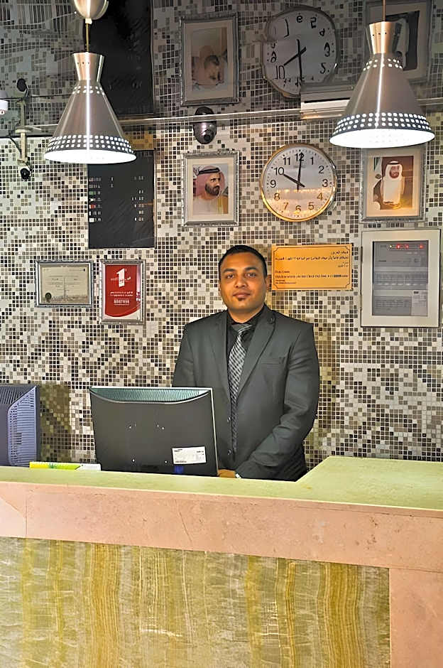 Phoenicia Grand Hotel