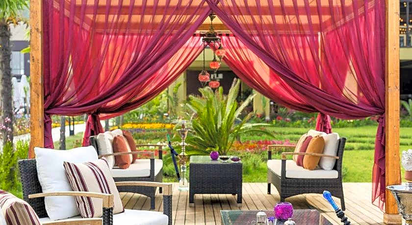 Rixos Premium Gocek Adult Only