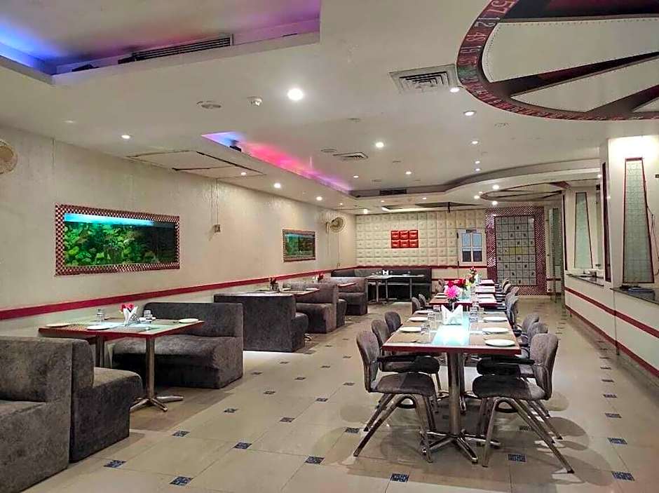 Hotel Melrose Inn By Excellent Hospitality 