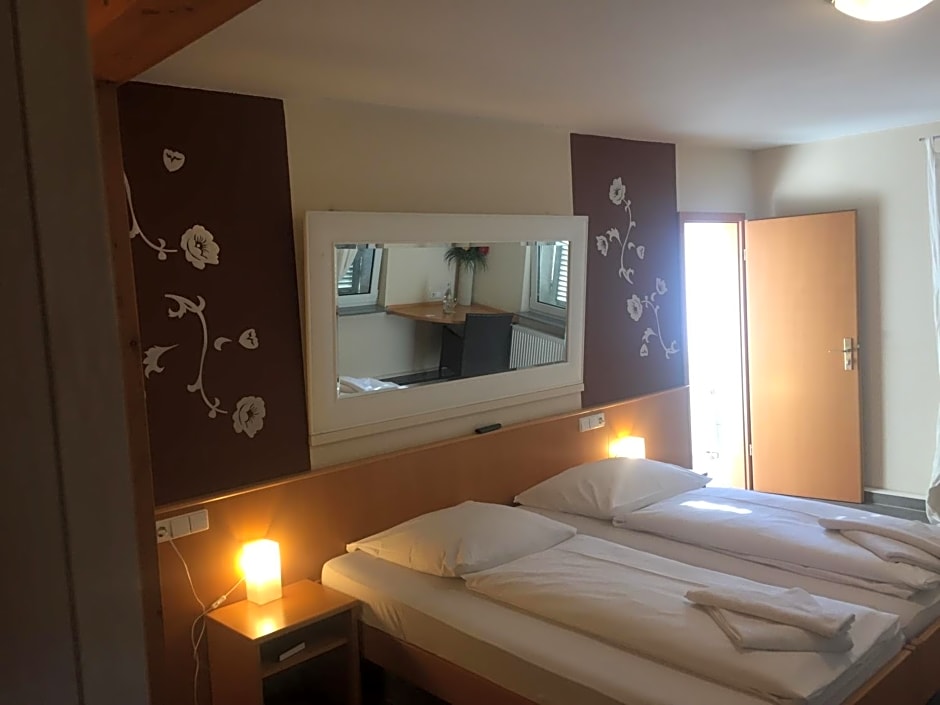 Hotel Krone