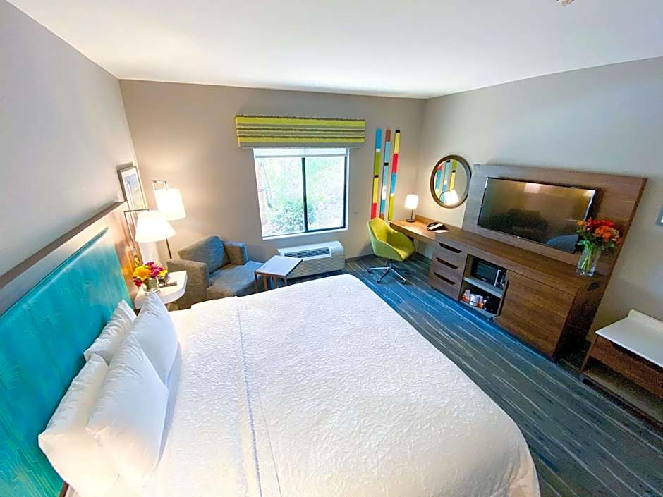 Hampton Inn Carlsbad-North San Diego County