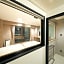 Rakuten STAY naha-tomarifuto 7F Twin Room
