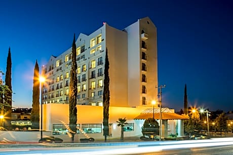 Fiesta Inn Express Chihuahua