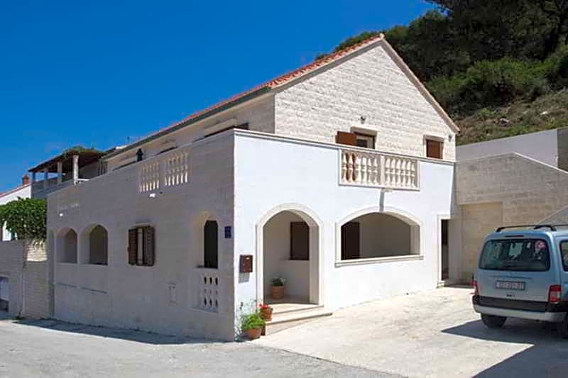 Villa Pucisca