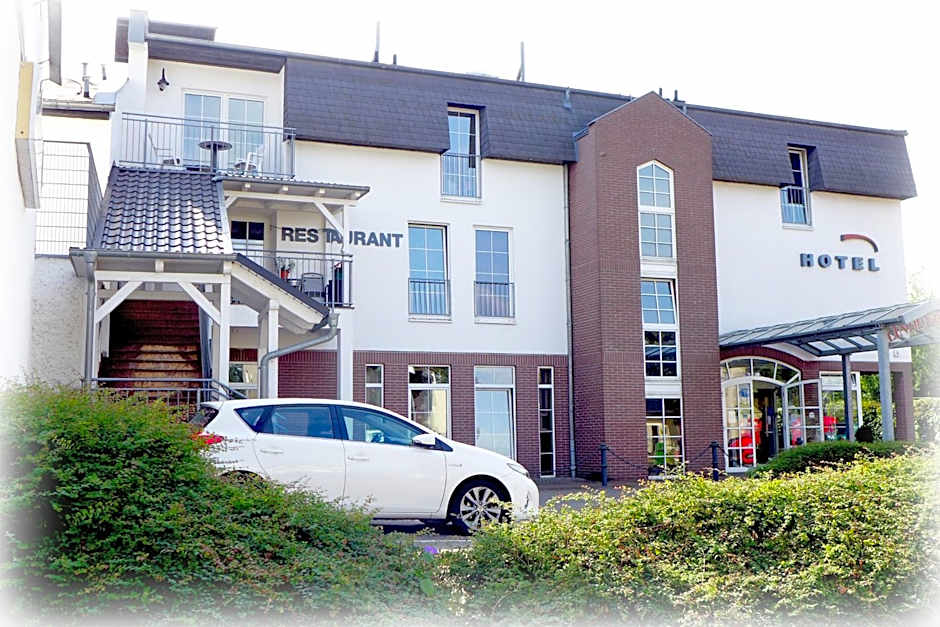 Hotel Lindenberger Hof