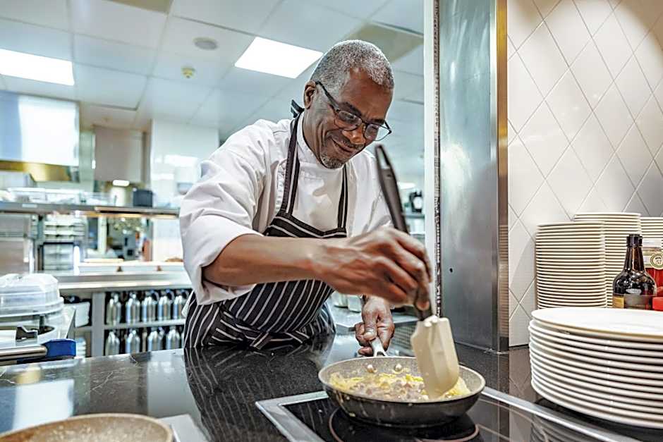 Crowne Plaza Amsterdam - South By IHG