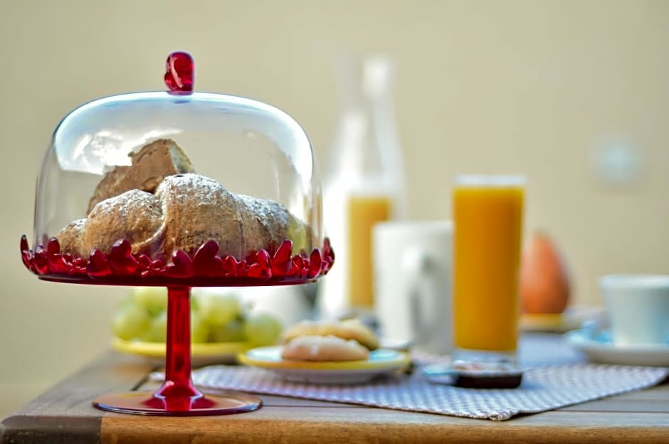 Nnakkara Guest House