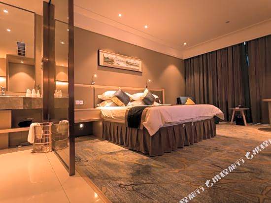 Ningbo Weisi Hotel