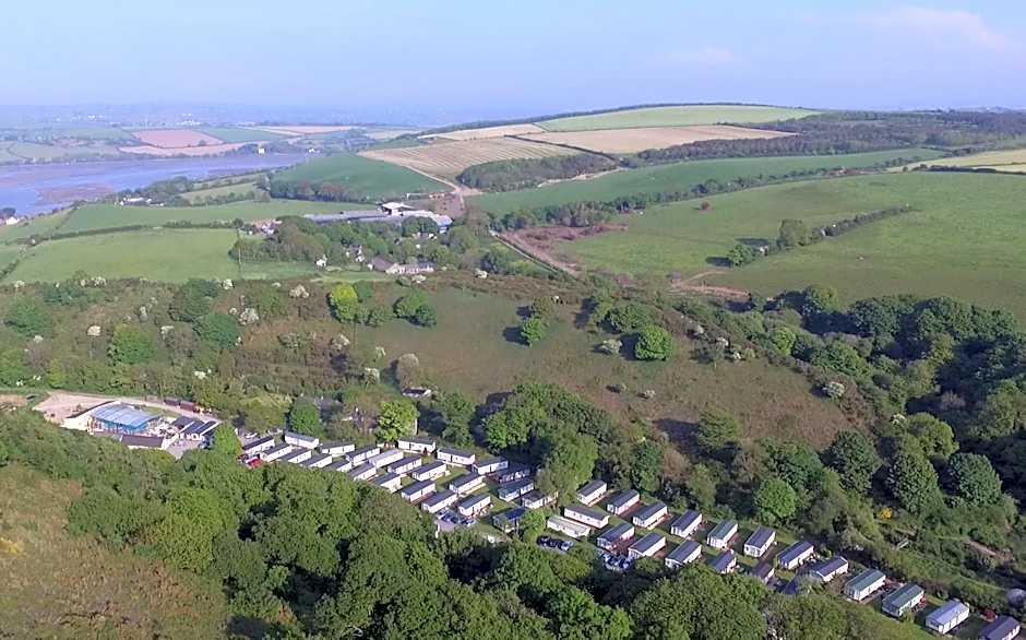 Cardigan Bay Holiday Park