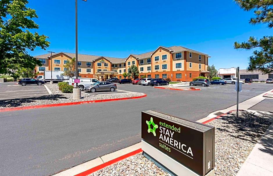 Extended Stay America Suites - Reno - South Meadows