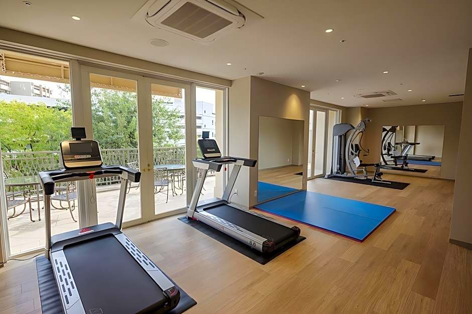 Hotel Grand Tiara Minaminagoya