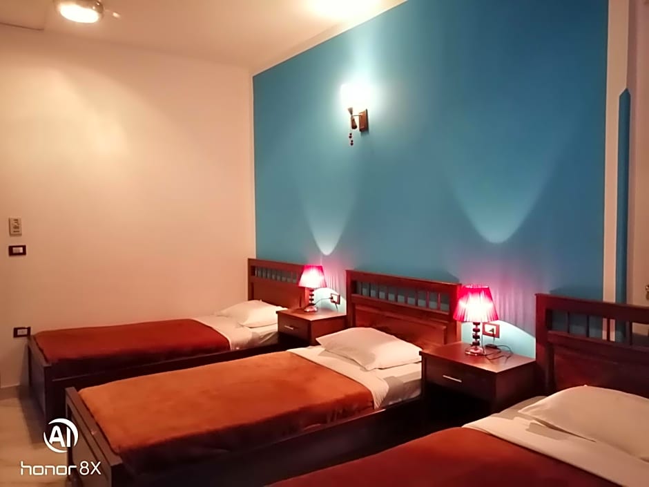 Al Hambra Hotel