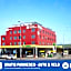 Smart Hotel Kreisel Self check-In