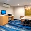 Fairfield Inn by Marriott New York JFK Airport