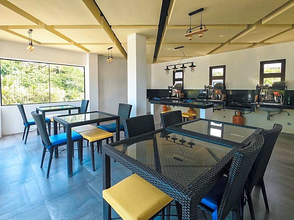 Rold and Roub Home Suites powered by Cocotel