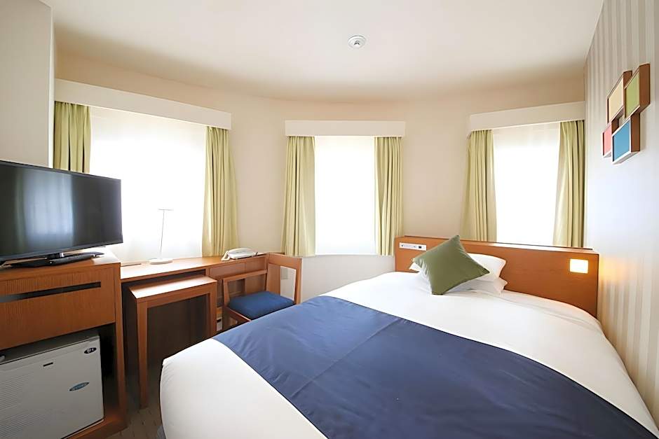 Shinjuku Washington Hotel - Main Building