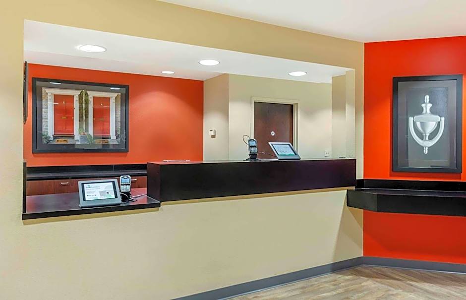 Extended Stay America Suites - Olympia - Tumwater