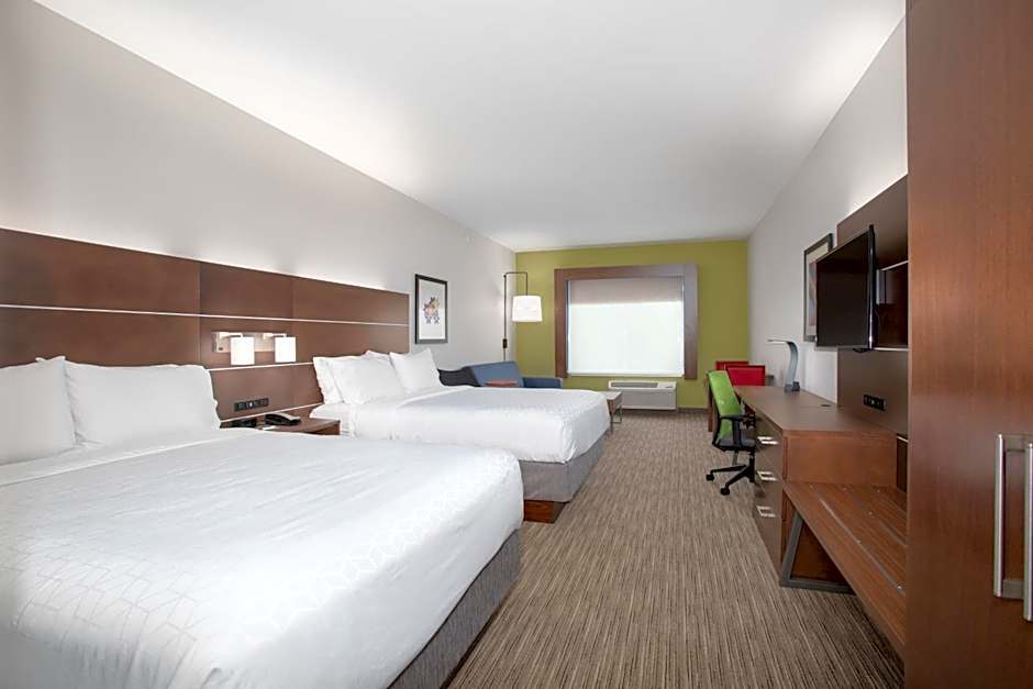 Holiday Inn Express & Suites Sterling By IHG