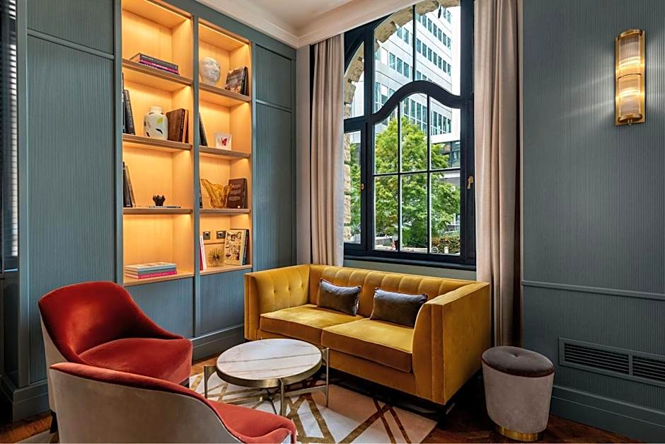 LUME Boutique Hotel, Autograph Collection