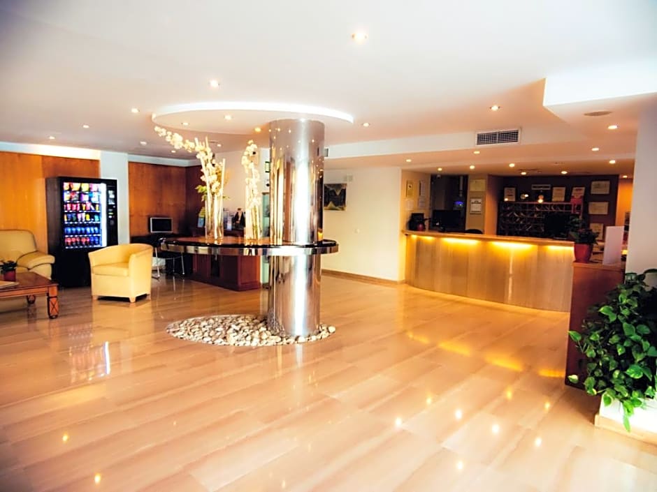 Puerto Azul Marbella