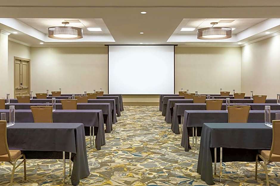 Embassy Suites By Hilton Hotel Milpitas-Silicon Valley