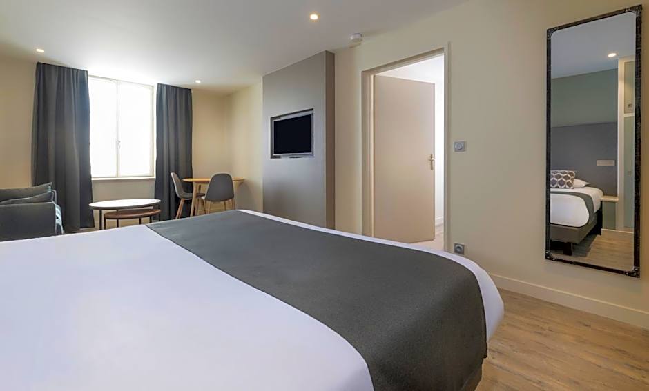 Demeure des Remparts