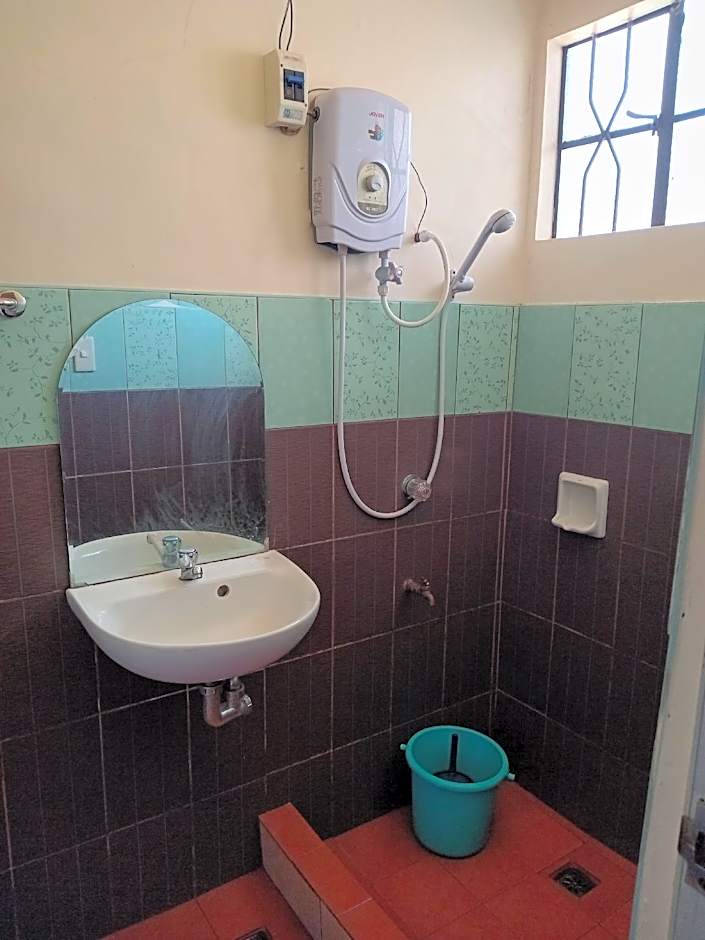 Isabelo's Inn And Cafe