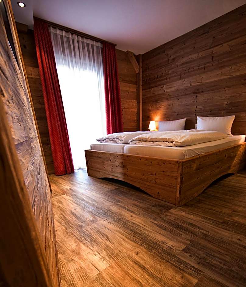 Arosa Vetter Hotel