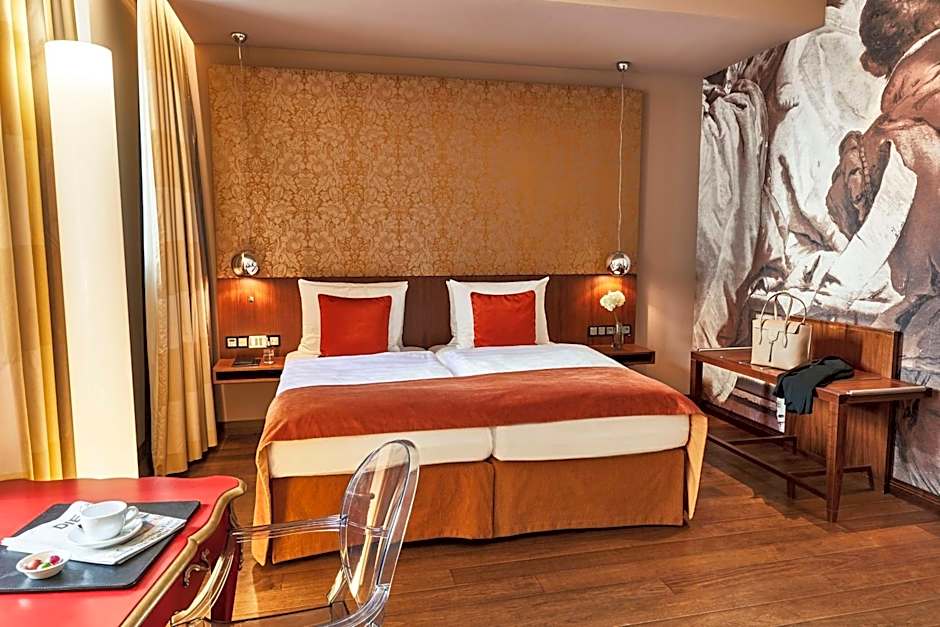 Vier Jahreszeiten Kempinski