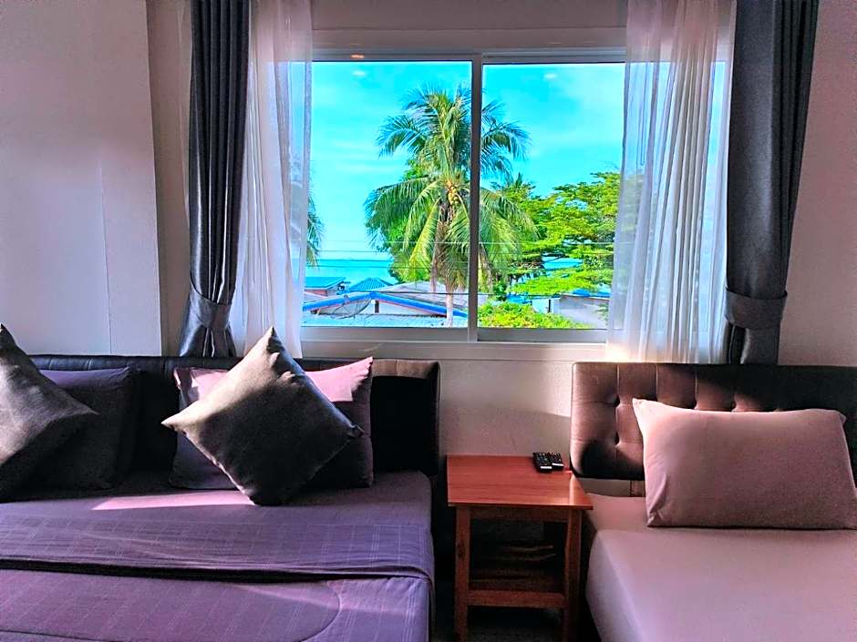 Nangkam Boutique Donsak