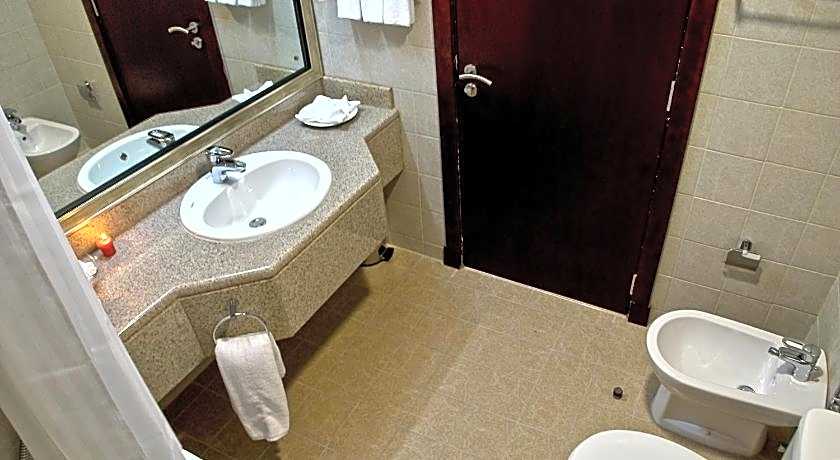 Chelsea Gardens Hotel Apartment