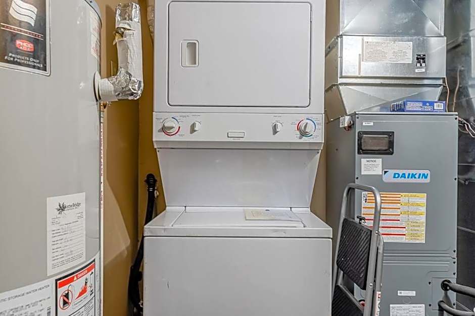 Spacious Hideaway in Nature