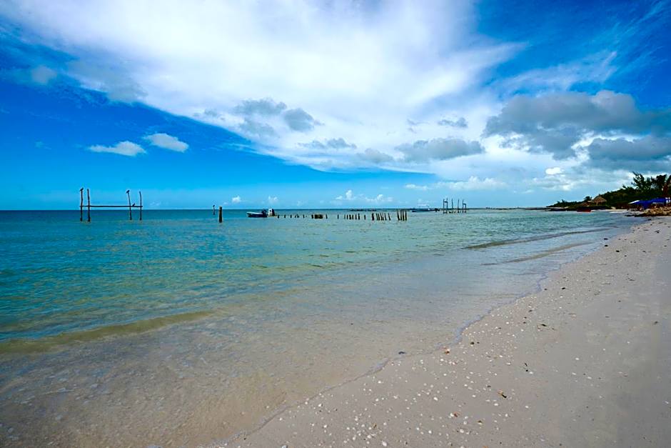 Spirit Holbox