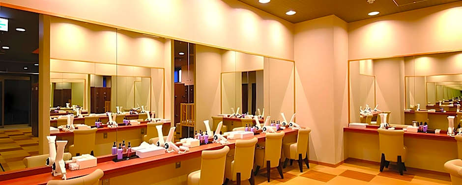 Hotel WBF Grande Asahikawa