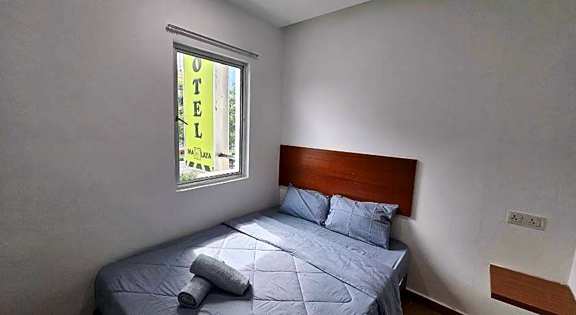90334 Mawlaya Hotel – Bayan Lepas, NY