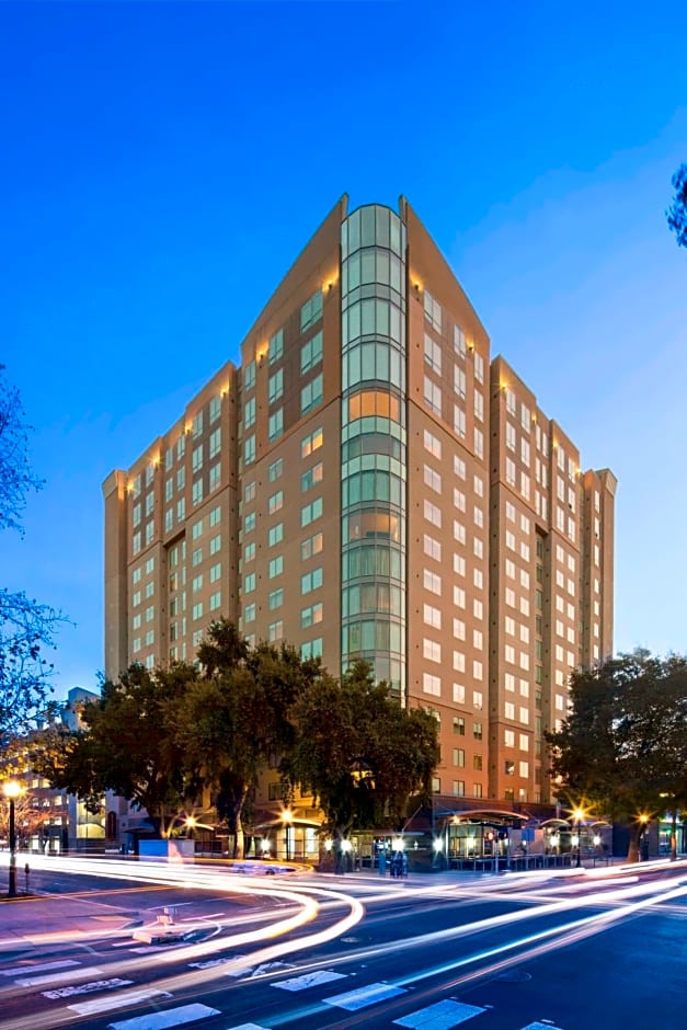 Residence Inn by Marriott Sacramento Downtown at Capitol Park