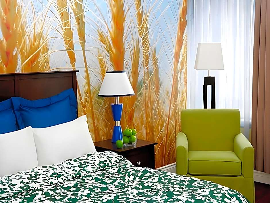 Hotel Indigo BIRMINGHAM FIVE POINTS S - UAB By IHG