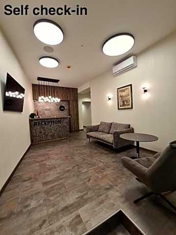 Vvinn Hotel