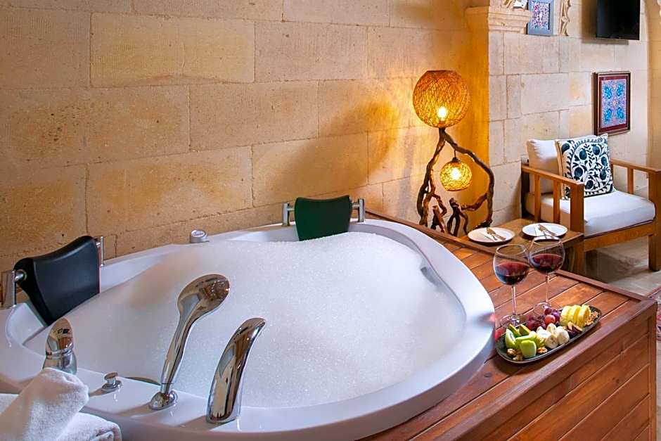 Simera in Cappadocia - Special Class - Best View Rooftop