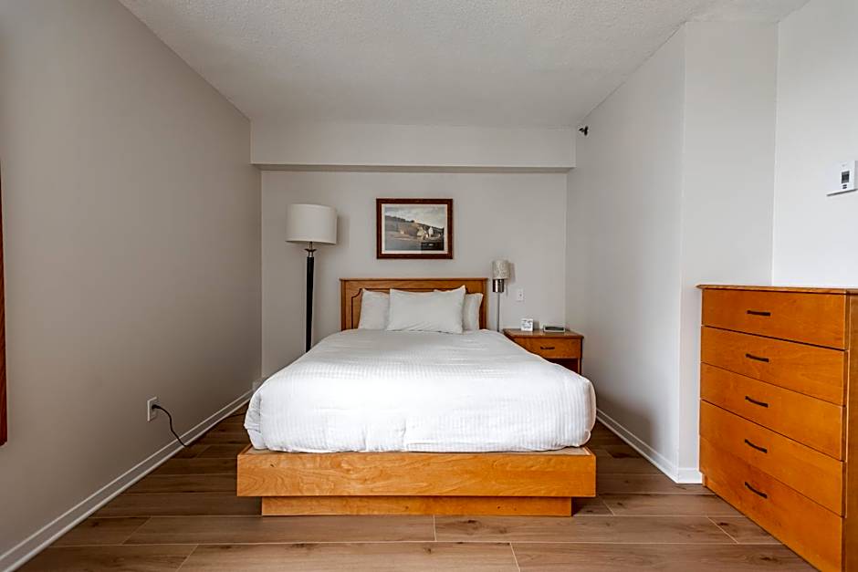 Hotel Les Suites Labelle