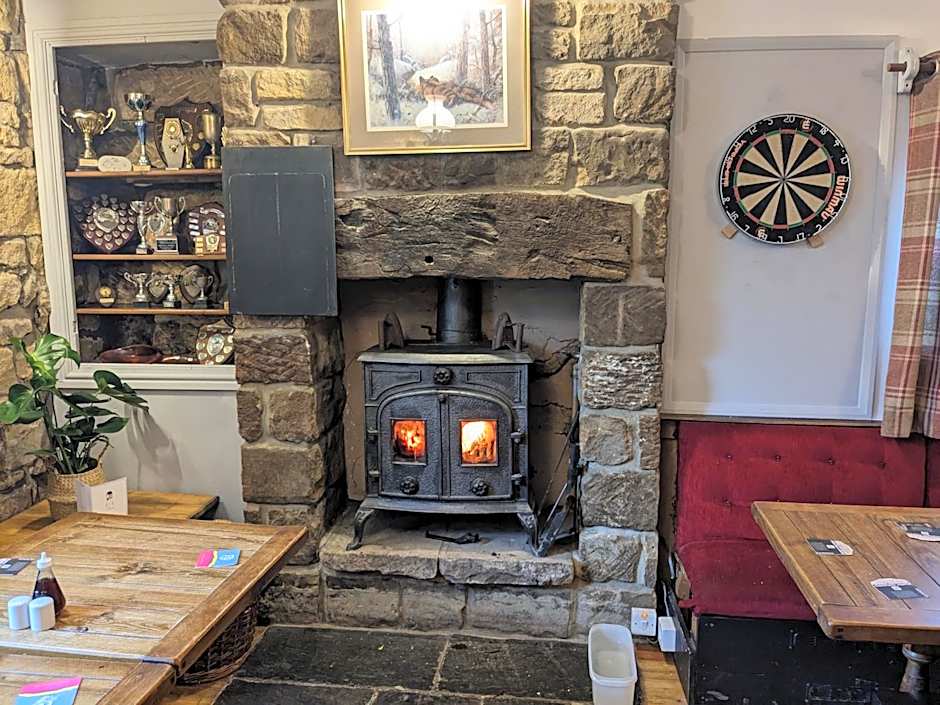 The Board Inn - Lealholm