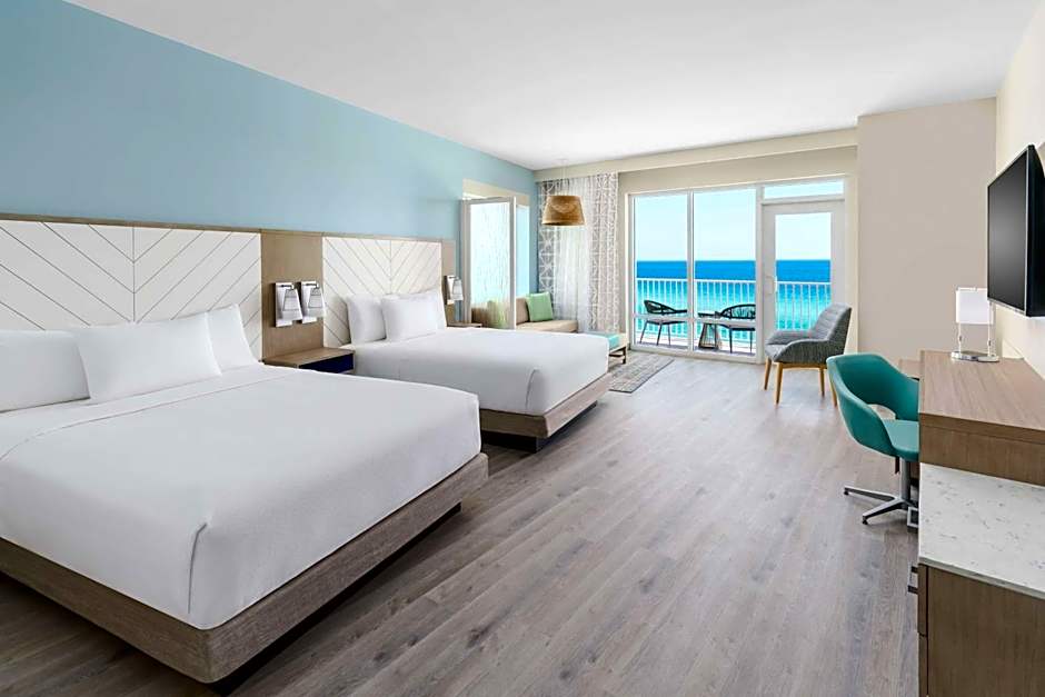 Hyatt Place Panama City Beach - Beachfront