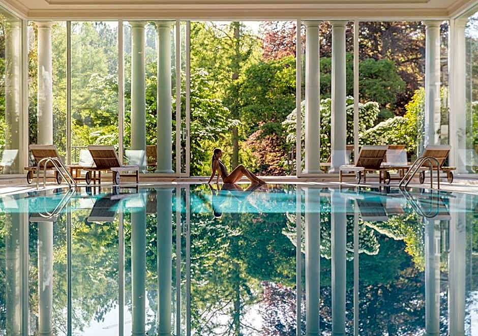 Brenners Park-Hotel & Spa - an Oetker Collection Hotel