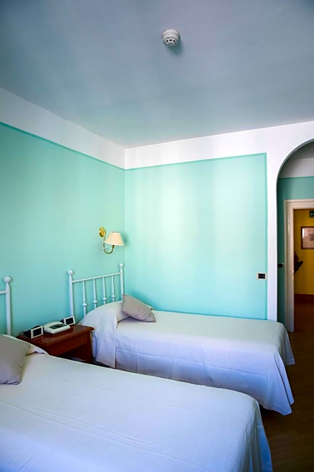 Hotel San Genesio