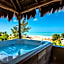 My Blue Hotel Holbox